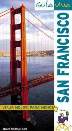 san francisco 2010 (guia viva)-9788497769372