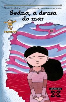 sedna, a deusa do mar-9788497822572