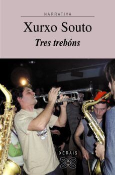 tres trebons-9788497823272