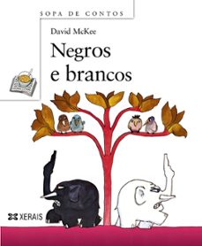 negros e brancos-9788497827072