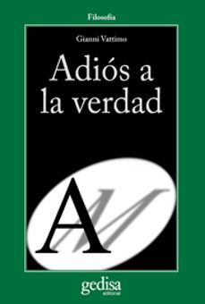 adios a la verdad-9788497841672