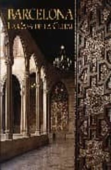 barcelona: la casa de la ciutat-9788497852272