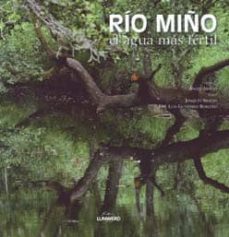 rio miño: el agua mas fertil-9788497856072