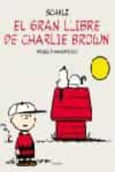 el gran llibre de charlie brown-charles m. schulz-9788497870672