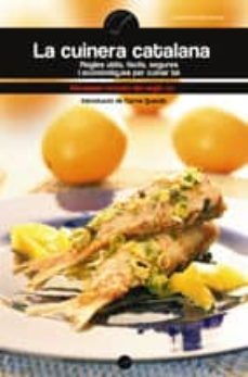 la cuinera catalana (ebook)-maria carme queralt-9788497915472