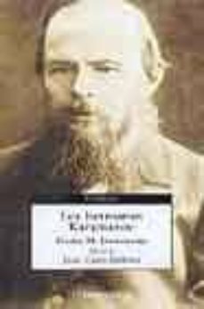 los hermanos karamazov-9788497930772