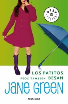 los patitos feos tambien besan-9788497936972