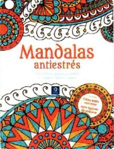 mandalas antiestres (caja metalica)-9788497943772
