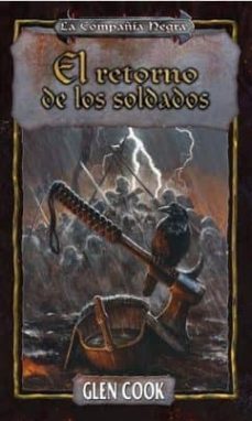 el retorno de los soldados-9788498006872