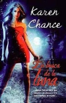 en busca de la luna-k. chance-9788498008272