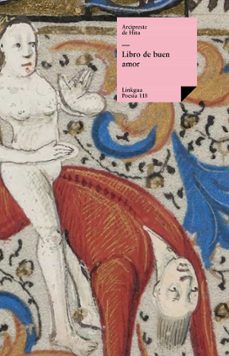 el libro de buen amor (ebook)-9788498169072