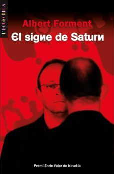 el signe de saturn-9788498242072