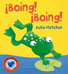 ¡boing! ¡boing!-carmen gil-9788498252972