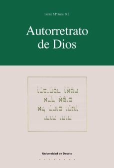 autorretrato de dios (ebook)-9788498308372