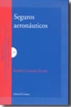 seguros aeronauticos-rodolfo a. gonzalez lebrero-9788498365672