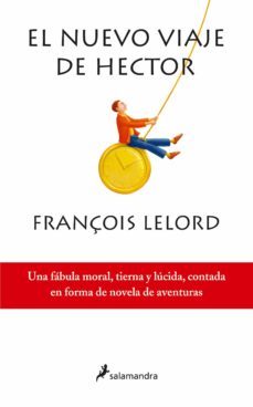 el nuevo viaje de hector-9788498381672