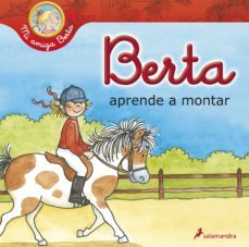 berta aprende a montar-9788498384772