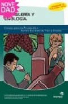 cocteleria y enologia-9788498390872