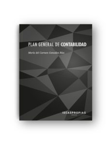 (uf0515) plan general de contabilidad-maria del carmen gonzalez rios-9788498396072