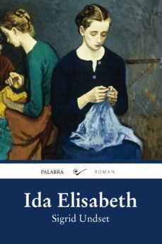 ida elisabeth-9788498408072