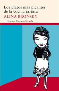 los platos más picantes de la cocina tártara (ebook)-alina bronsky-9788498416572
