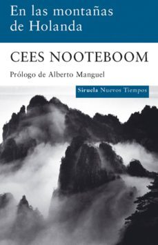 en las montañas de holanda (ebook)-cees nooteboom-9788498418972