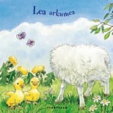 lea arkumea-andrea gerlich-9788498431872