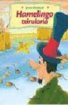 hamelingo txirularia-9788498432572