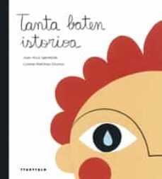 tanta baten istorioa-juan kruz igerabide sarasola-9788498433272