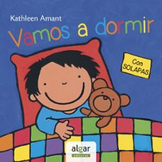 vamos a dormir-9788498455472