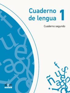 Imagen Principal de CUADERNO LENGUA 2-1º PRIMARIA. PROYECTO EXPLORA