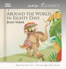 around the world in eighty days-julio verne-9788498458572