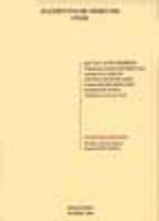 elementos de derecho civil: i.parte general volumen segundo. pers onas (6ª ed)-9788498499872
