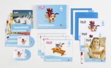 guau 4 anos 1º trimestre ed 2013 gallego-9788498543872