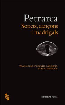 sonets, cançons i madrigals-9788498591972