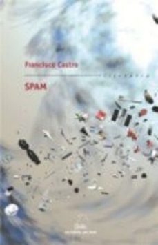 spam-francisco castro-9788498655872