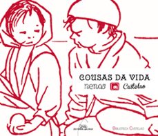 cousas da vida. nenos-9788498656572