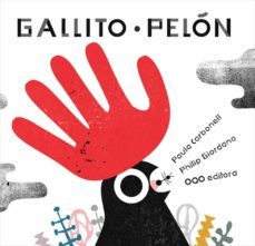 gallito pelon-9788498714272