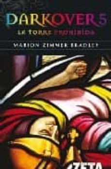 darkover 5: la torre prohibida-marion zimmer bradley-9788498720372