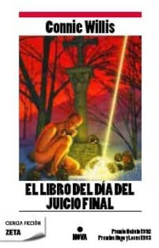 el libro del dia del juicio final-9788498723472