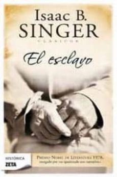 el esclavo-9788498724172