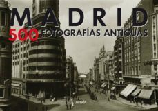 estuche madrid 500 fotografias antiguas-9788498731972