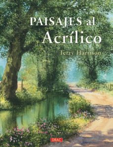 paisajes al acrilico-9788498746372