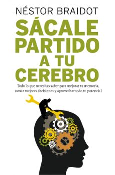 sacale partido a tu cerebro-9788498751772