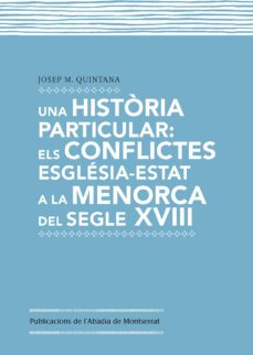 una historia particular-josep m. quintana-9788498838572
