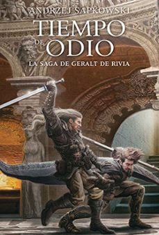 -andrzej sapkowski-9788498891072