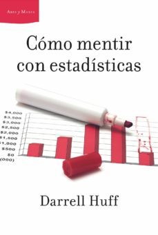 como mentir con estadisticas-9788498922172
