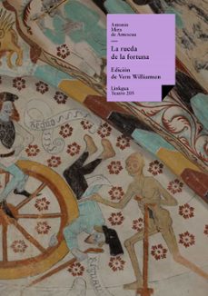 la rueda de la fortuna (ebook)-antonio mira de amescua-9788498975772