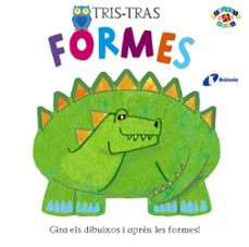 tris-tras formes-anton poitier-9788499066172