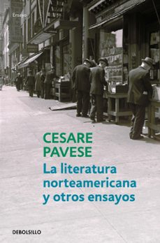 literatura norteamericana y otros ensayos-9788499081472
